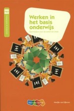 Samenvatting Werken in het basisonderwijs Afbeelding van boekomslag