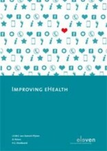 Samenvatting Improving EHealth Afbeelding van boekomslag