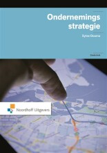 Samenvatting Ondernemingsstrategie Sytse Douma Et Al