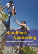 Samenvatting: Handboek Counseling : Aanpak Van Functioneringsproblemen Vereenvoudigen | 9789023246992 | Gert van Veen Afbeelding van boekomslag