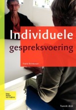 Samenvatting Individuele gespreksvoering Afbeelding van boekomslag