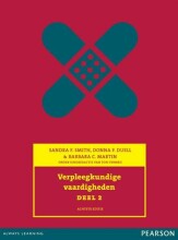 Samenvatting Verpleegkundige vaardigheden deel 2 Expert college Afbeelding van boekomslag