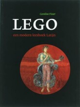 Samenvatting Lego een modern leesboek Latijn Afbeelding van boekomslag