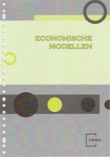 Samenvatting: Economische Modellen. | 9789461100320 | Peter Pennartz Afbeelding van boekomslag