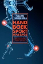 Samenvatting: Handboek Sportmassage | 9789021563183 | Willem Snellenberg Afbeelding van boekomslag