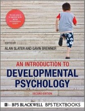 Samenvatting An introduction to developmental psychology Afbeelding van boekomslag