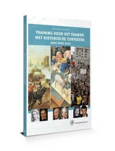 Samenvatting: Training Voor Het Examen Met Historische Contexten | 9789462493643 | WalburgPers Afbeelding van boekomslag