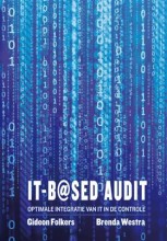 Samenvatting IT-based audit Afbeelding van boekomslag