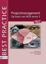 Samenvatting: Projectmanagement Op Basis Van Ncb Versie 3 : Ipma C En Ipma D | 9789087531225 | Bert Hedeman, et al Afbeelding van boekomslag