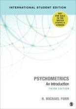 Samenvatting Psychometrics an introduction Afbeelding van boekomslag