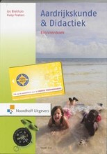 Samenvatting: Aardrijkskunde & Didactiek | 9789001089641 | J Blokhuis, et al Afbeelding van boekomslag