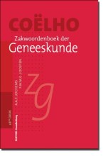 Samenvatting: Coëlho Zakwoordenboek Der Geneeskunde | 9789062286379 | bewerkt A A F Jochems, et al Afbeelding van boekomslag