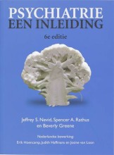 Samenvatting Psychiatrie : een inleiding Afbeelding van boekomslag