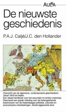 Samenvatting: De Nieuwste Geschiedenis | 9789027446176 | P A J Caljé, et al Afbeelding van boekomslag