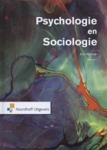 Samenvatting Psychologie en Sociologie Afbeelding van boekomslag