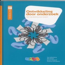 Samenvatting Ontwikkeling door onderzoek Afbeelding van boekomslag