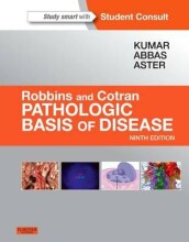 Samenvatting Robbins & Cotran Pathologic Basis of Disease Afbeelding van boekomslag