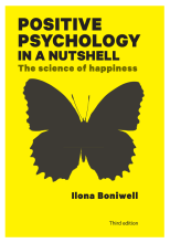 Samenvatting: Positive Psychology In A Nutshell The Science Of Happiness | 9780335247219 | Ilona Boniwell Afbeelding van boekomslag