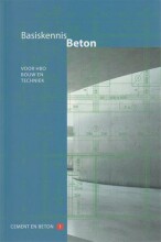 Samenvatting: Basiskennis Beton Cb1 | 9789461040374 | Henk Soen, et al Afbeelding van boekomslag