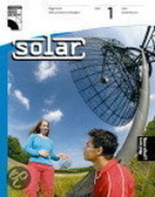 Samenvatting: Solar : Algemene Natuurwetenschappen. | 9789001499662 | Maaike Ballieux, et al Afbeelding van boekomslag