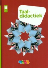 Samenvatting: Taaldidactiek | 9789006955170 | Rudy Beernink, et al Afbeelding van boekomslag