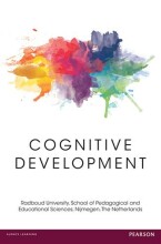 Samenvatting Cognitive Development Afbeelding van boekomslag