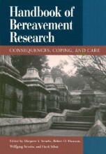 Summary Handbook of bereavement research: consequences, coping, and care Book cover image