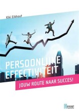 Samenvatting: Persoonlijke Effectiviteit | 9789491743757 | K Eikhout Afbeelding van boekomslag