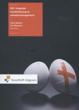 Samenvatting: Ikz, Integrale Kwaliteitszorg En Verbetermanagement | 9789001834227 | Chris Bakker Afbeelding van boekomslag