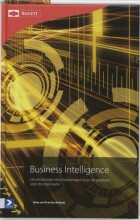 Samenvatting: Business Intelligence De Eenduidige Informatieomgeving En De Gevolgen Voor De... | 9789012125758 | P van Til, et al Afbeelding van boekomslag