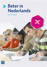 Samenvatting Beter in Nederlands Afbeelding van boekomslag