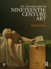 Samenvatting: An Introduction To Nineteenth Century Art | 9781136840715 | Michelle Facos Afbeelding van boekomslag