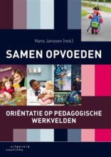 Samenvatting Samen opvoeden Afbeelding van boekomslag