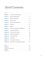 Samenvatting Psychological Science Sixth Edition Afbeelding van boekomslag