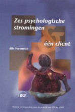 Samenvatting: Zes Psychologische Stromingen En Één Cliënt ... | 9789024416981 | Alie Weerman Afbeelding van boekomslag