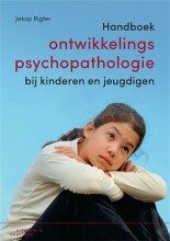 Samenvatting Handboek ontwikkelingspsychopathologie bij kinderen en jeugdigen Afbeelding van boekomslag