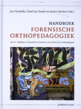 Samenvatting: Handboek Forensische Orthopedagogiek | 9789047712923 | Geert Jan Stams, et al Afbeelding van boekomslag