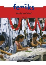 Samenvatting: "made In China" - De Lange Weg Naar Een Moderne Chinese Economie | 9789006462562 | Sander Hendriks Jos Venner Afbeelding van boekomslag