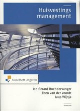 Samenvatting: Huisvestingsmanagement | 9789001810573 | Theo Van Der Voordt Afbeelding van boekomslag