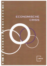 Samenvatting: Economische Crisis (Vwo) (2011) | 9789461100245 | Stichting LWEO Afbeelding van boekomslag