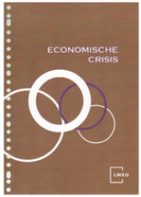 Samenvatting Economische crisis (VWO) (2011) Afbeelding van boekomslag