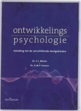 Samenvatting: Ontwikkelingspsychologie : Inleiding Tot De Verschillende Deelgebieden | 9789023245209 | F J Mönks, et al Afbeelding van boekomslag