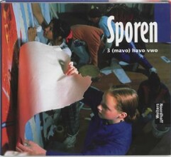 Samenvatting: Sporen. | 9789001953607 | onder van Arie Wilschut, et al Afbeelding van boekomslag