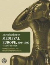 Samenvatting: An Introduction To Medieval Europe, 300-1500 | 9780415675871 | Wim Blockmans, et al Afbeelding van boekomslag