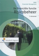 Samenvatting De financiele functie: Risicobeheer Afbeelding van boekomslag