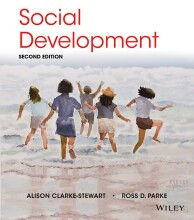 Samenvatting Social Development, 2nd Edition Afbeelding van boekomslag