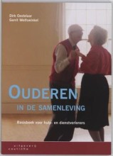 Samenvatting: Ouderen In De Samenleving | 9789046900314 | Dirk Oostelaar, et al Afbeelding van boekomslag