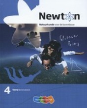 Newton : natuurkunde voor de bovenbouw.