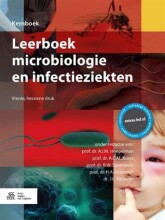 Samenvatting Leerboek Microbiologie En Infectieziekten Afbeelding van boekomslag