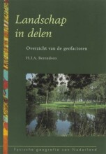 Samenvatting Landschap in delen (  cd-rom) Afbeelding van boekomslag